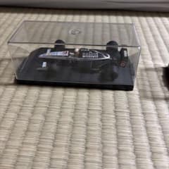 F1模型セットのサムネイル
