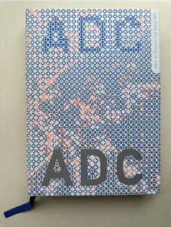 ADC 年鑑　2009のサムネイル