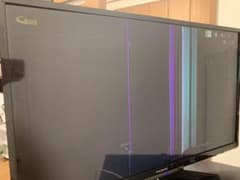 FUNAI 液晶カラーテレビのサムネイル