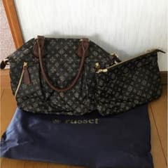 russet バッグのサムネイル