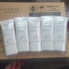 BIZENTO BREASH　Chaki様専用のサムネイル