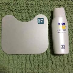ハムスターのひんやりプレートのサムネイル