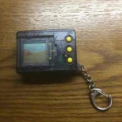 デジモン デジバイス キーホルダー デジヴァイス デジモンアドベンチャーのサムネイル