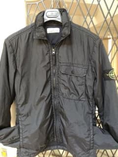 ストーンアイランド　STONE ISLAND ジャンパー　　ブルゾンのサムネイル