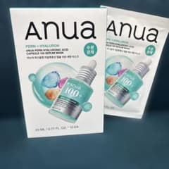 新品未開封品　Anua PDRN Hyaluroni Capsule100マスクのサムネイル