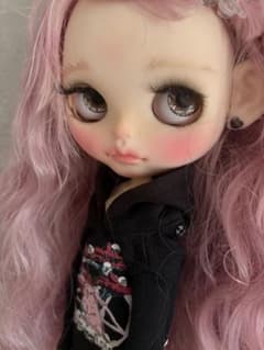 アイシードール★【ぴよdollꕤ.プラチナライン】★22cmドール アイシードール☆ぴよdoll☆ネオサイズ - メルカリ