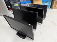 【10台セット 引取限定】中古フルHDモニター 21〜24型 現地確認OK 10台セット 引取限定】中古フルHDモニター 21〜24型 現地確認OK - メルカリ