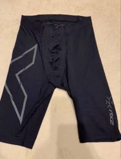 2XU MCS コンプレッションショーツ メンズ Mサイズのサムネイル