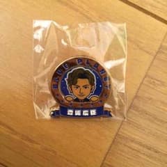 三代目 登坂広臣 ピンバッチのサムネイル