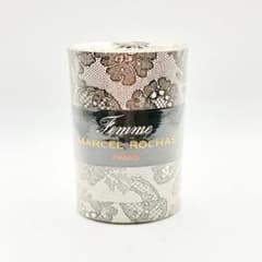 ◽︎未使用フィルム付き　廃盤　マルセルロシャス　ファム　パルファム　15ml◾︎ ◽︎未使用フィルム付き 廃盤 マルセルロシャス ファム パルファム