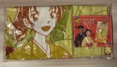 名探偵コナン バスタオルのサムネイル