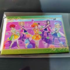 アイカツ ライブ缶バッジ ここね のの リサ かえで 凛 - メルカリ