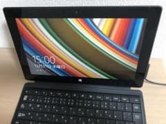 surface RT 64GBのサムネイル