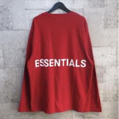 essentialsのサムネイル