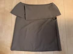 noble オフショルダー　トップスのサムネイル