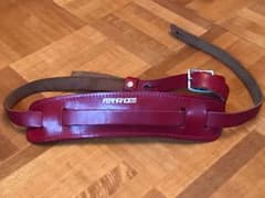 FERNANDES  本革 ストラップ　レア 品のサムネイル