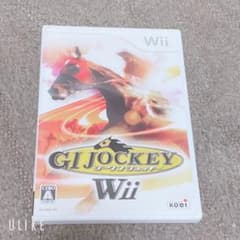 GI JOCKEY Wiiのサムネイル