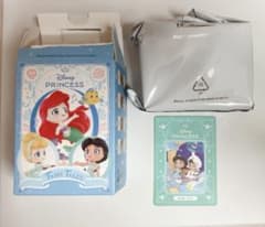 팝 마트 디즈니 프린세스 FAIRLY TALES 재스민