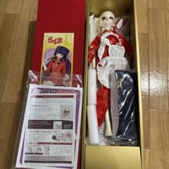 ボークス SD シャンプー らんま1/2 フルセット 美品 ボークス SD シャンプー らんま1/2 フルセット 美品 - メルカリ