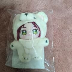 [みぬかん様専用]　あんさんぶるスターズ!！あんスタ　一緒に暮らすぬい　衣更真緒のサムネイル