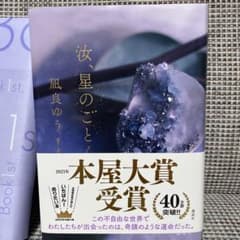 汝、星のごとくのサムネイル