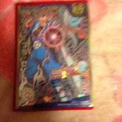 ドラゴンボールヒーローズのサムネイル