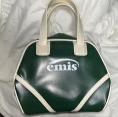 emis バッグ
