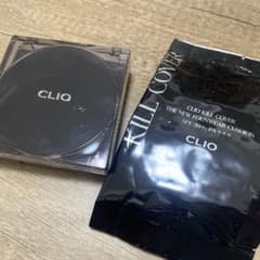 クリオ　キルカバー　ジンジャーのサムネイル