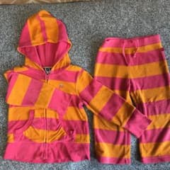 babyGAP上下セットのサムネイル