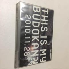 ONE OK ROCK this is my budokan?!のサムネイル
