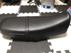 エイプ100 純正シートのサムネイル