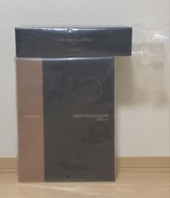 Bioprogramming レプロナイザー ヘアビューロン4DPlus セット