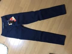 しまむら　　裏地あったかパンツ　61のサムネイル