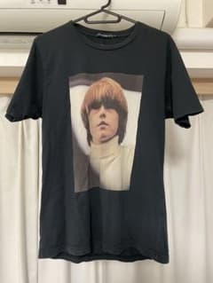 ブライアンジョーンズ　ヒステリックグラマーTシャツのサムネイル