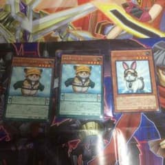 レスキューラット レスキューラビットのサムネイル