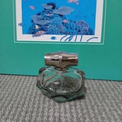 GUCCI Bamboo オードパルファム 50ml、硝子瓶のみのサムネイル