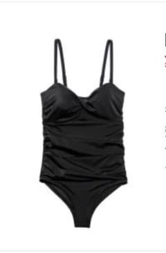 H&M マルチストラップスイムスーツのサムネイル