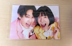 モナキ　ツーショット　写真　ケンケン　おヨネのサムネイル