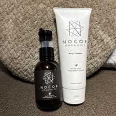 ノコア　ボディクリーム　VCオイルのサムネイル