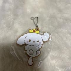 JOCHUM カプセルラバーマスコット RURUのサムネイル