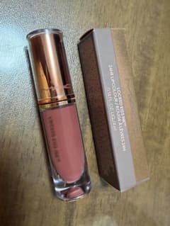MAC ロックドキスインクリップカラー ボンデッドウィズテディのサムネイル