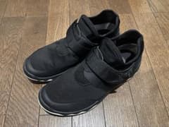 【目立った傷なし】Teva ARROWOOD EVO WP 25cm