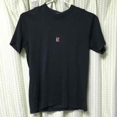 早い者勝ち！X-LARGE 半袖Tシャツ BLACKのサムネイル