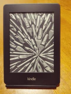 Kindle　第６世代のサムネイル
