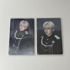 &TEAM We on Fire タワレコ 店舗特典 購入特典 トレカ YUMAのサムネイル