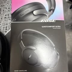 BOSE QuietComfort Ultraヘッドフォンのサムネイル