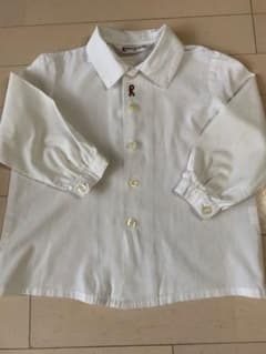 幼稚園　制服　ブラウス　ロベルタのサムネイル