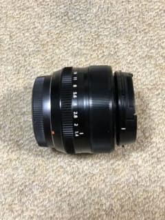 FUJIFILM 単焦点標準レンズ XF35mmF1.4 Rのサムネイル