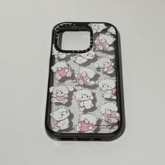 CASETiFY mikko ムース キャミー iPhoneケース 14pro - メルカリ