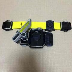 ★★★★★★様専用仮面ライダー凱武 戦極ドライバーのサムネイル